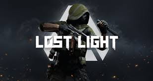 Lost Light